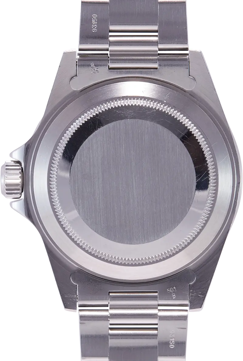 Rolex Submariner ‘Swiss Only’ 14060